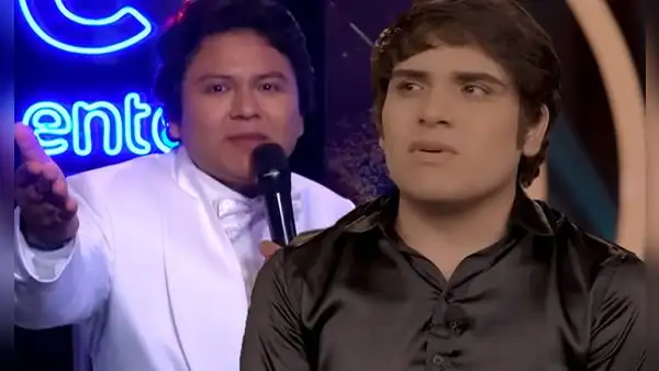 Imitador de José José le pide disculpas públicas a Raphael de 'Yo Soy' tras exponer su actitud distante: "Recién estoy aprendiendo"