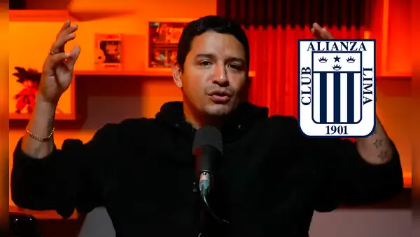 Reimond Manco explica por qué Alianza Lima hizo una mala campaña en el Torneo Clausura: “Dejó escapar puntos”