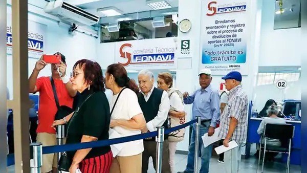 Fonavi: cómo saber con tu DNI si tienes un pago pendiente que será devuelto en octubre