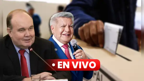 Alcaldes y gobernadores renuncian para postular a las Elecciones 2026 EN VIVO: la lista de autoridades que dejan sus cargos