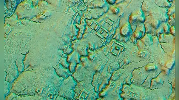 El ‘Machu Picchu’ de la Amazonía: arqueólogos confirmaron que una civilización transformó la selva amazónica construyendo caminos y plazas
