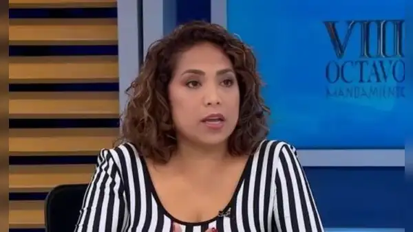 Periodista Karla Ramírez: “Los grupos de poder criminalizan el periodismo de investigación”