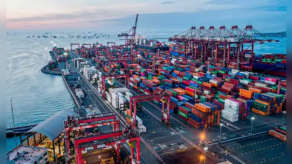 Este puerto peruano quedó entre los 3 más eficientes de América Latina, según estudio del Banco Mundial y S&P Global: solo es superado por Colombia y Ecuador