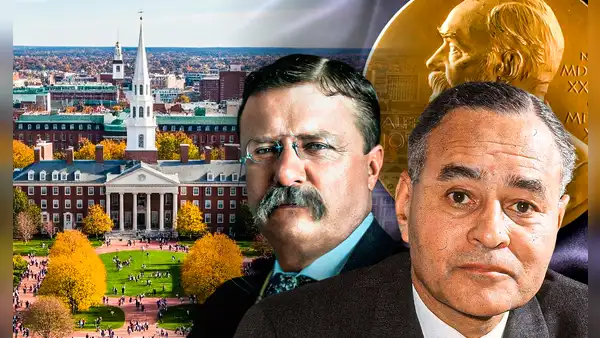 Esta universidad de Estados Unidos es la que más Premios Nobel tiene: una de las mejores 5 en el mundo, según QS World University Rankings 2026