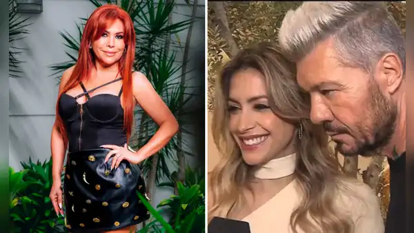 Exponen lo que Marcelo Tinelli piensa de Magaly Medina tras ser rechazado en su intento de conocerla: “Nos tiene en la mira”
