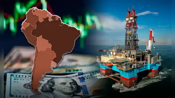 Este país tendrá el mayor crecimiento económico de América Latina en 2026: superará 5 veces más a Chile, Brasil y México