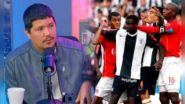 Óscar Vílchez confiesa que hubo jugadores de Alianza Lima que se negaron a patear penales en la final contra Juan Aurich: "Dijeron que no lo iban a hacer"