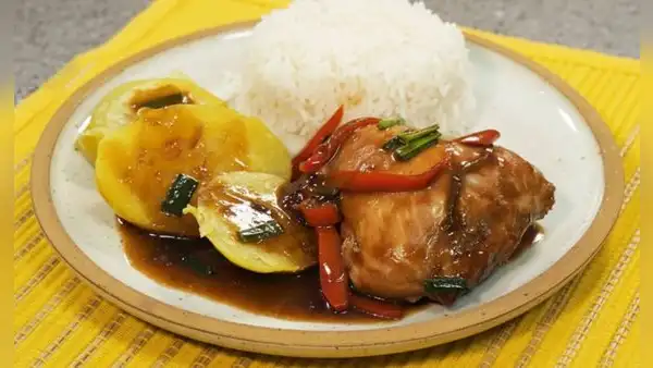 Menú del día: aprende a preparar Pollo al Sillao de la forma más fácil y en casa