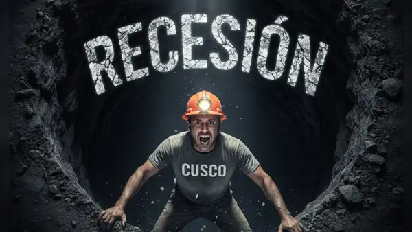 Además de la crisis en Machu Picchu, ¿por qué Cusco vive una recesión económica?