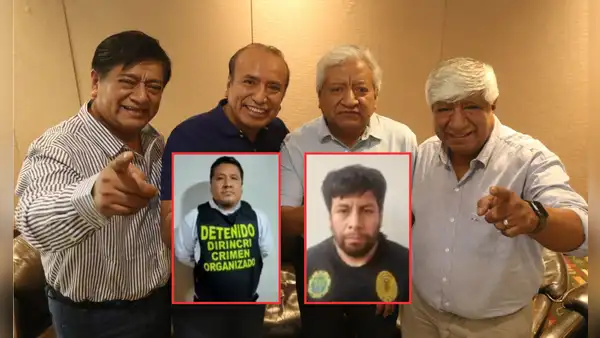 Alias 'Jorobado' estaba detrás de organización de conciertos de Agua Marina: promotor de evento confesó que los contrataron hasta 3 veces