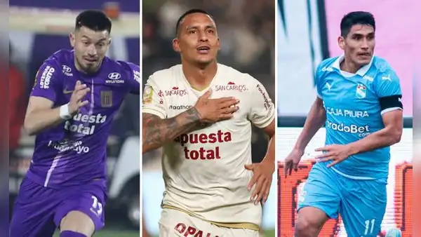 Si la Liga 1 terminara hoy: ¿qué club sería el campeón, cuáles clasificarían a torneos internacionales y quiénes descenderían?