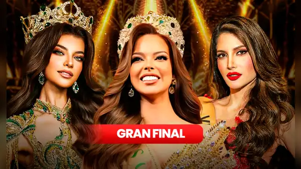 Miss Grand International 2025 en vivo: hora, fecha, cómo votar y dónde ver a Flavia López en el certamen de belleza internacional