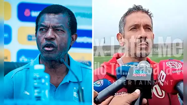 Julio César Uribe le responde a administrador de Universitario tras crítica hacia su estadio: “Utilizar más la inteligencia, si es que la tenemos”