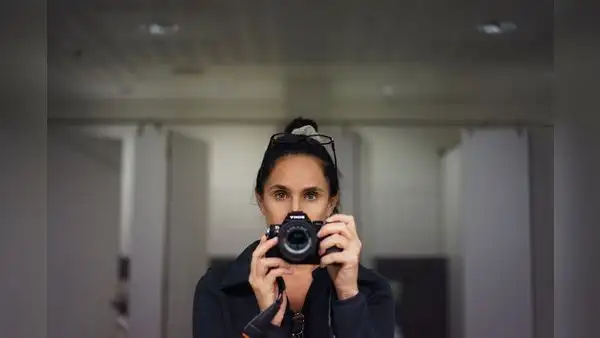 Luz María Bedoya: “Me siento muy productiva creativamente”