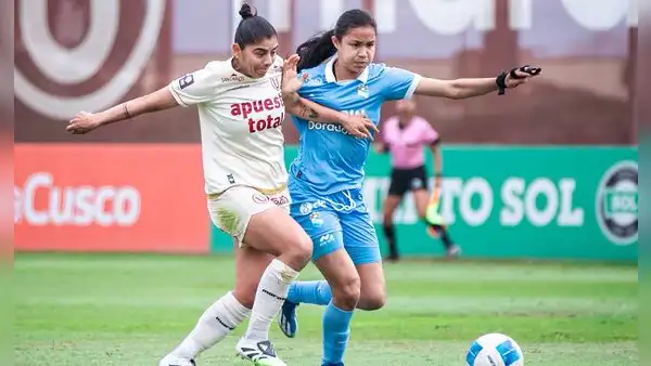 Sporting Cristal vs Universitario en la Liga Femenina: fecha, hora y canal del partido por semifinales