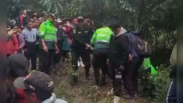 Asesinan a madre adolescente junto con su hija de 2 años a un día de su cumpleaños en Huancavelica