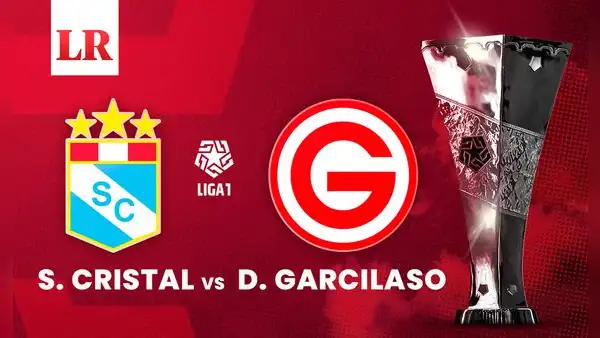 Sporting Cristal vs Deportivo Garcilaso: horario y canal del partido por la fecha 15 del Torneo Clausura 2025