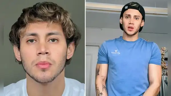 Denuncian a tiktoker Chriss Vanger por presunta apropiación ilícita de más de S/5.000: habría salido del Perú