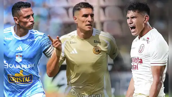 Tabla de posiciones del Torneo Clausura de Liga 1 EN VIVO: partidos de hoy y resultados de la fecha 15