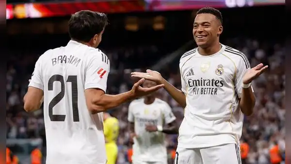 [DSports, En Vivo] Real Madrid vs Getafe HOY: convocados al partido por la fecha 9 de LaLiga