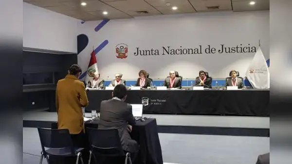 JNJ acatará resolución a favor de Delia Espinoza, pero no la repondría en la Fiscalía de la Nación
