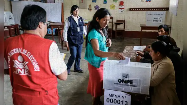 Elecciones 2026: ¿Cuándo se conocerán a todos los candidatos presidenciales?