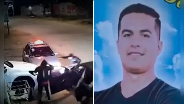 Revelan presunto nombre de implicado en el asesinato de empresario que se resistió al robo de su camioneta en Huacho: "Paul"