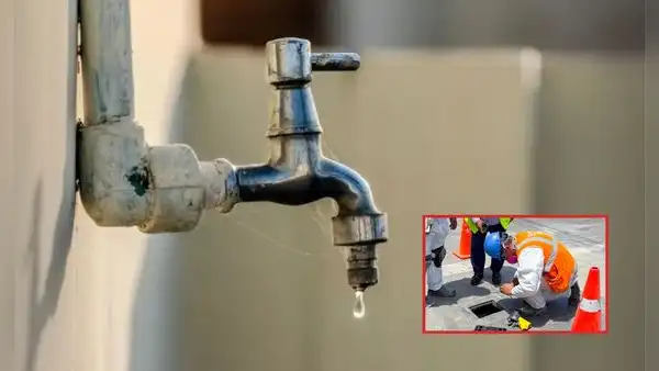 Estos distritos de Lima Metropolitana sufrirán corte de agua este 20 de octubre, según Sedapal: revisa las zonas afectadas