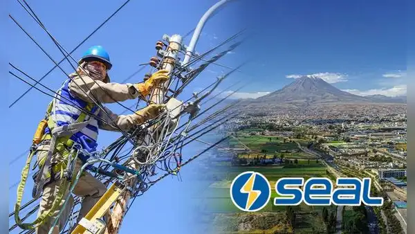 Corte de luz en Arequipa por SEAL: horarios y zonas afectadas desde el martes 21 al viernes 24 de octubre