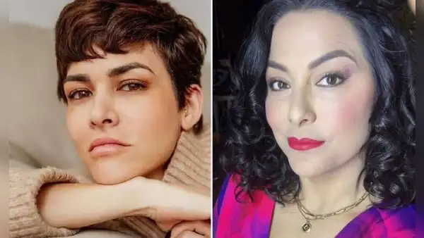 Anahí de Cárdenas envía conmovedor mensaje a Natalia Salas tras revelar que padece cáncer nuevamente: "Estás siempre bien"