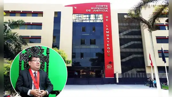 Dr. Cuipa Pinedo resalta que la oralidad familiar pondrá en el centro el interés superior de los niños y adolescentes