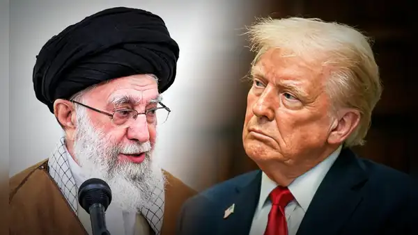 Líder supremo de Irán insiste en no negociar con EE.UU. sobre su programa nuclear y le responde a Trump: "Sigan soñando"