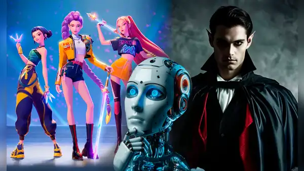 ¿Cuáles son los disfraces de Halloween 2025 más populares? La IA tiene la respuesta
