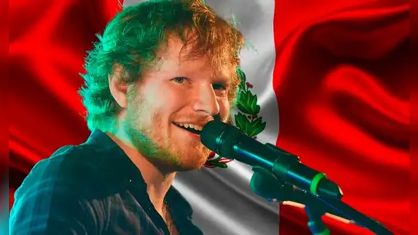 Concierto de Ed Sheeran en Perú 2026: fecha, precios y cómo conseguir tus entradas en Ticketmaster