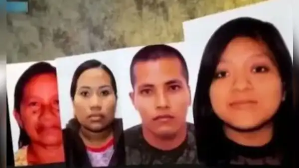 Banda familiar de extorsionadores amenazaba a sus jefes y compañeros de trabajo: exigían pagos de S/15.000