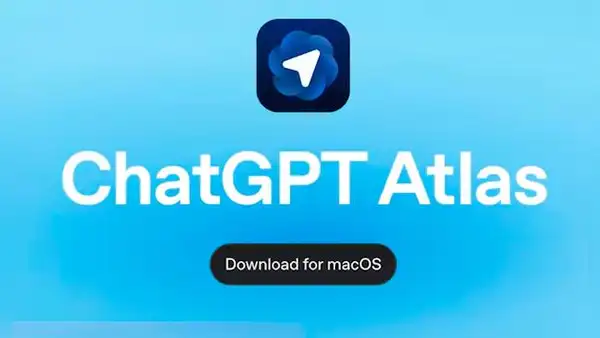 OpenAI, creadores de ChatGPT, presentan su nuevo navegador 'Atlas' para competir con Google Chrome