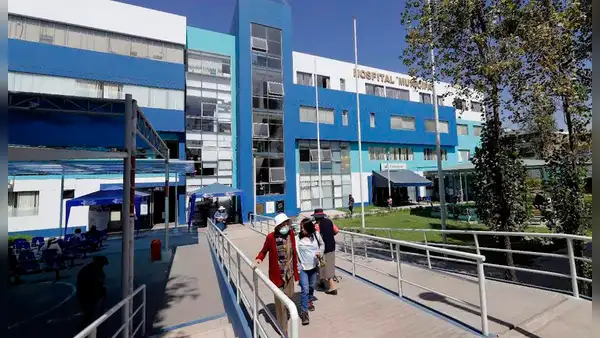 Mujer fallece tras cirugía estética en Arequipa: médico que la operó está desaparecido