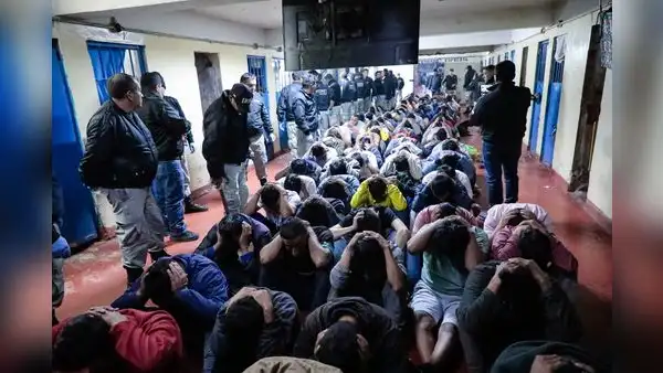 Inseguridad: "Perú requiere 20 nuevos penales y un pacto nacional"