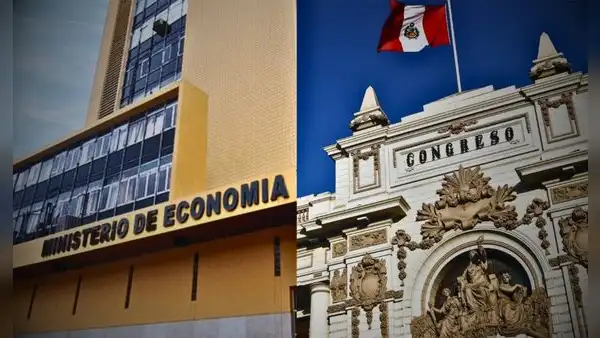 Consejo Fiscal: Congreso aprobó 101 "leyes adversas" con un perjuicio al tesoro por más de S/35.000 millones con aval del Gobierno
