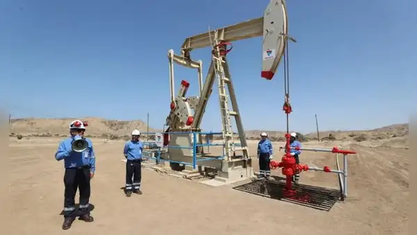 Lotes I y VI de Talara: autorizan a Perupetro a suscribir contratos de licencia con consorcios privados