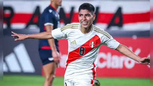 Piero Quispe espera volver a ser llamado a la selección peruana tras fichaje por Sydney FC: “Espero hacer las cosas bien”