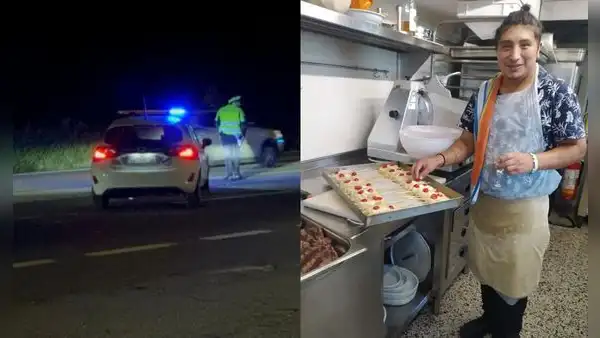 Deportista peruano viajó a Italia por una mejor vida, pero falleció en accidente de tránsito: familia pide ayuda para la repatriación