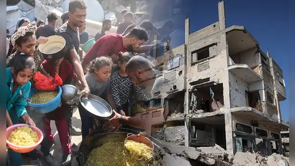 La hambruna en Gaza no disminuye y la situación es catastrófica pese a la tregua con Israel, denuncia la OMS
