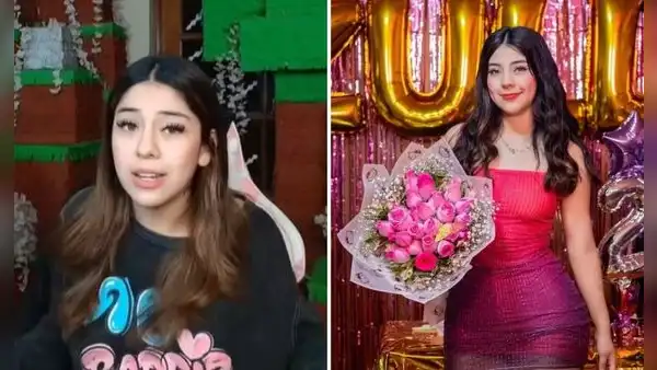 Streamer Zully cuenta el triste motivo por el que no pudo asistir a la universidad: "Me tocó trabajar"