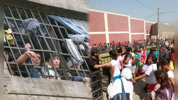 Expertos advierten riesgos por restricción de visitas en penales de Lima y Callao durante el estado de emergencia