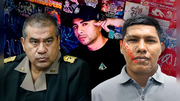 Caso Trvko: PNP cambia versión y llama “héroe” a Luis Magallanes, policía que disparó