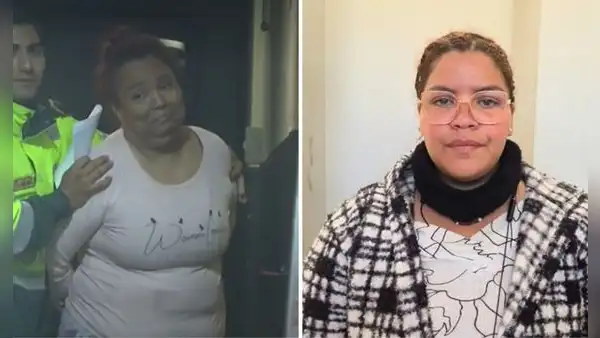 Habla cuñada de mujer que asesinó a su esposo en Breña y confiesa que se iba a cometer doble crimen
