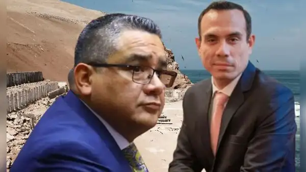 Gobierno de José Jerí descarta propuesta de Santiváñez de reabrir 'El Frontón': "Con ese dinero se pueden hacer dos penales"
