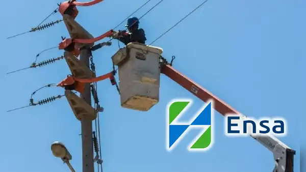 Corte de luz en Lambayeque este 17 de octubre: zonas y horarios afectados