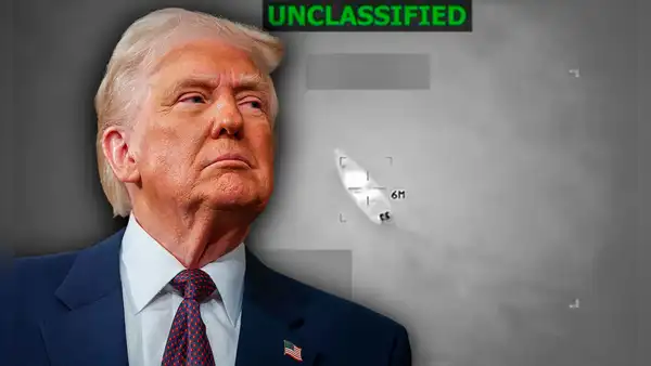 Estados Unidos anuncia 6 muertos tras nuevo ataque a presunta narcolancha: al menos 43 fallecidos en todos los ataques